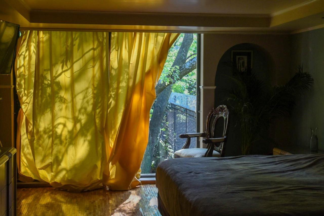 Casa Lulu Coyoacan Alvaro Obregon ภายนอก รูปภาพ
